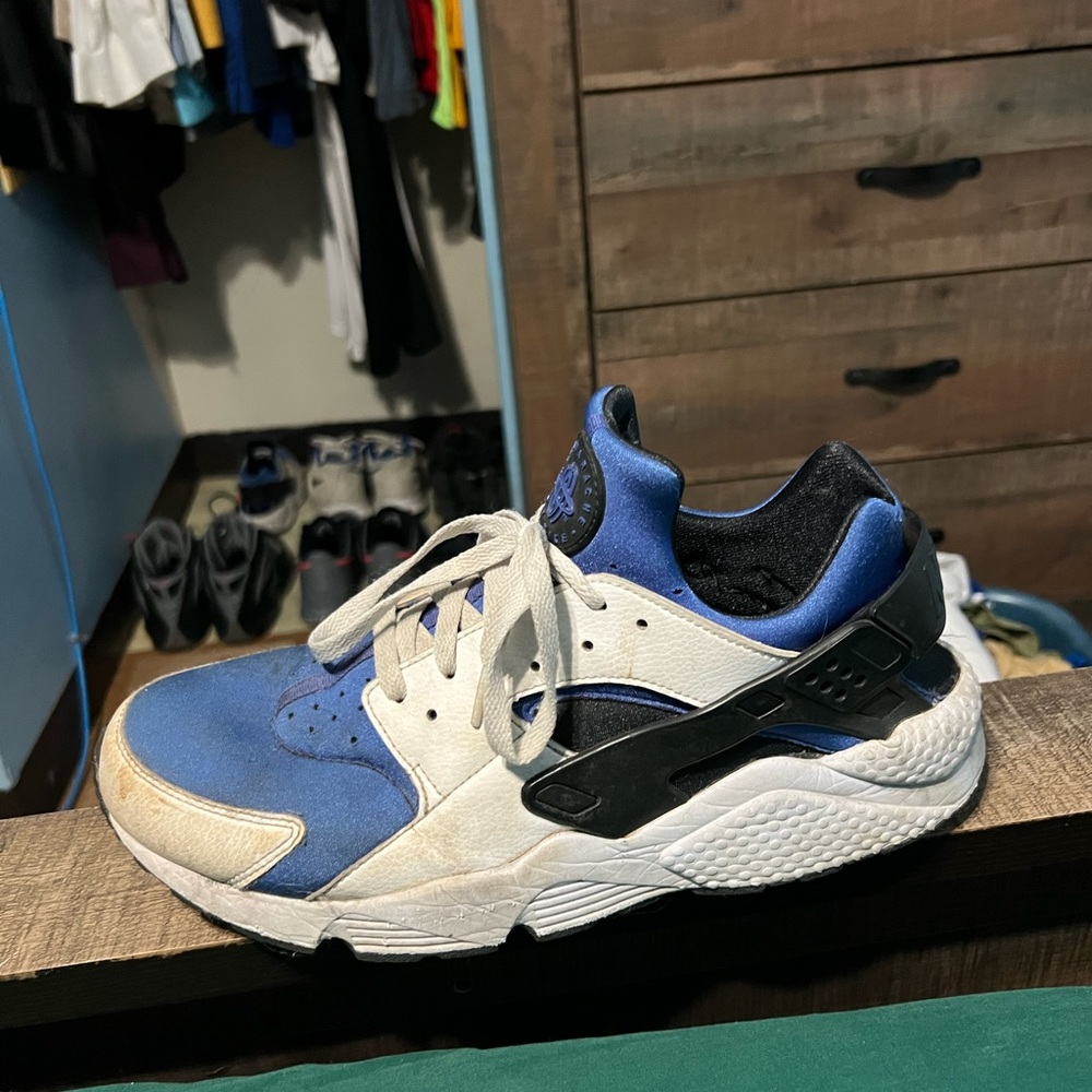 Nike Air Huarache